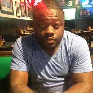 Meet your Posher, Cole